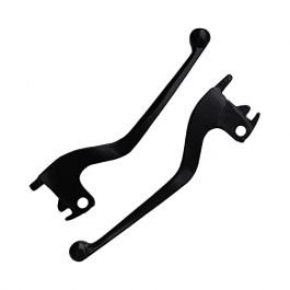 43b Brake And Clutch Lever Compatible For Tvs Xl 100 Bs6 +