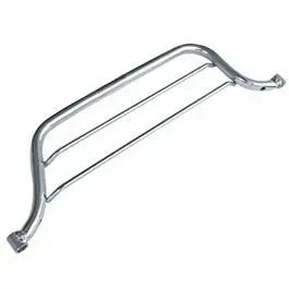 Bike Ladies Footrest Assembly Compatible For Hero Cd Deluxe +
