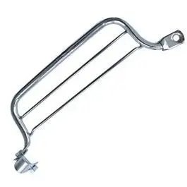 Bike Ladies Footrest Assembly Compatible For Hero Honda +