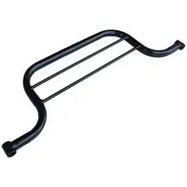 Bike Ladies Footrest Assembly Compatible For Hero Passion Pro +