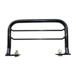 Bike Ladies Footrest Compatible For Bajaj Pulsar Bs6 / Suzuki Gixxer (o/m) / Hero X-treme Bs6 +