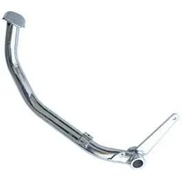 Brake Pedal Assembly Compatible For Hero Splendor