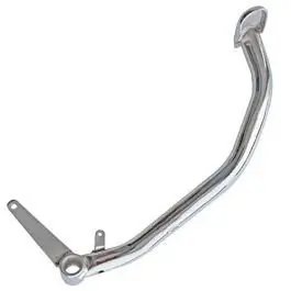 Brake Pedal Assembly Compatible For Hero Super Splendor