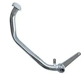 Brake Pedal Assembly Compatible For Hero Super Splendor New Model