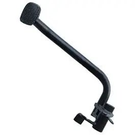 Brake Pedal Assembly Compatible For Hero Passion Pro/super Splendor Bs6