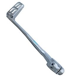 Brake Pedal Assembly Compatible For Tvs Apache Rtr 160