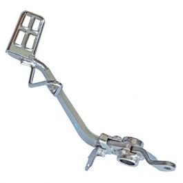 Brake Pedal Assembly Compatible For Suzuki Gixxer