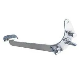 Brake Pedal Assembly Compatible For Bajaj Avenger