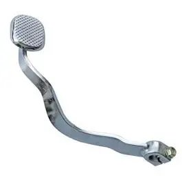 Brake Pedal Assembly Compatible For Bajaj Pulsar
