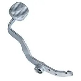 Brake Pedal Assembly Compatible For Bajaj Pulsar 200cc