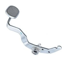 Brake Pedal Assembly Compatible For Bajaj Pulsar 200 New Model