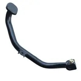 Brake Pedal Assembly Compatible For Bajaj Discover St