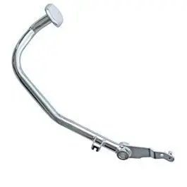 Brake Pedal Assembly Compatible For Bajaj Discover 125