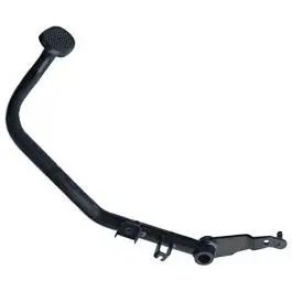 Brake Pedal Assembly Compatible For Bajaj Discover 100