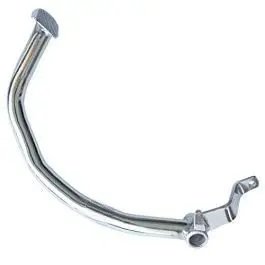 Brake Pedal Assembly Compatible For Honda Unicorn