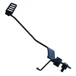 Brake Pedal Assembly Compatible For Honda Cb Unicorn Combi Brake