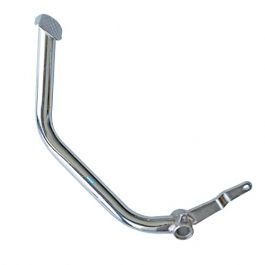 Brake Pedal Assembly Compatible For Honda Shine