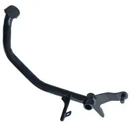 Brake Pedal Assembly Compatible For Honda Shine Bs6 Combi Brake