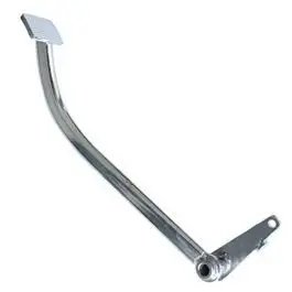 Brake Pedal Assembly Compatible For Royal Enfield Bullet