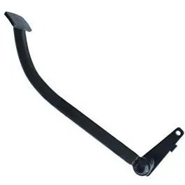 Brake Pedal Assembly Compatible For Royal Enfield Bullet Cp