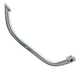 Brake Pedal Assembly Compatible For Royal Enfield Thunderbird