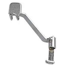 Brake Pedal Assembly Compatible For Royal Enfield Thunderbird 2013