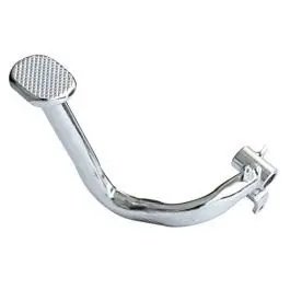 Brake Pedal Assembly Compatible For Royal Enfield Bullet Bs4