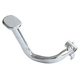Brake Pedal Assembly Compatible For Royal Enfield Bullet Bs4