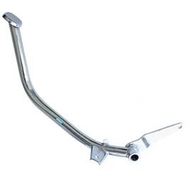 Brake Pedal Assembly Compatible For Royal Enfield Twinspark 350cc
