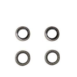 Motorcycle Stainless Steel Fork Ball Racer Set With Balls For Discover 125 St125 St