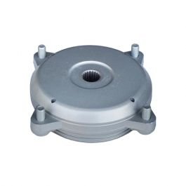 Rear Brake Drum Compatible For Suzuki Access 125 2016 Model
