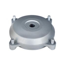 Rear Brake Drum Compatible For Suzuki Access 125 New Model