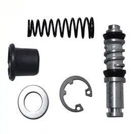 Brake Master Cylinder Caliper Repair Kit Compatible For Hero Cbz/hero Karizma +