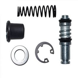 Brake Master Cylinder Caliper Repair Kit Compatible For Honda Shine +
