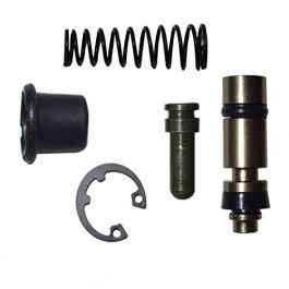Brake Master Cylinder Caliper Repair Kit Compatible For Bajaj Pulsar (endurance Type Model) +