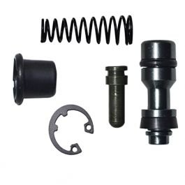 Brake Master Cylinder Caliper Repair Kit Compatible For Bajaj Discover 100/125 +