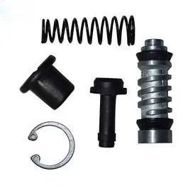 Brake Master Cylinder Caliper Repair Kit Compatible For Tvs Apache Rtr 160/180 +