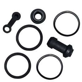 Wheel Cylinder Repair Kit Compatible For (pulsar Ets) +