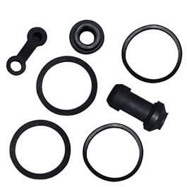 Wheel Cylinder Repair Kit Compatible For (pulsar Kbx) +