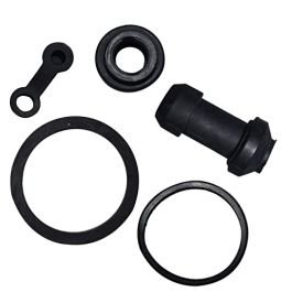 Wheel Cylinder Repair Kit Compatible For Apache Rtr (rear) + Keykc