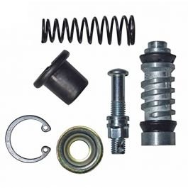 Brake Master Cylinder Caliper Repair Kit Compatible For Yamaha R15(rear) +