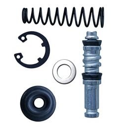 Brake Master Cylinder Mc Repair Kit Compatible For Tvs N-torq/jupiter +