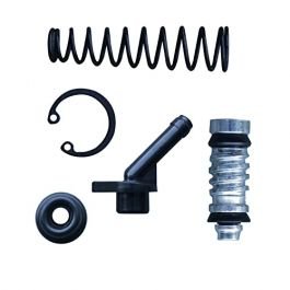 Brake Master Cylinder Mc Repair Kit Compatable For Karizma Zmr (rear) +