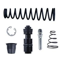 Brake Master Cylinder Mc Repair Kit Compatable For Etpl +