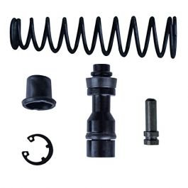 Brake Master Cylinder Mc Repair Kit Compatible For Ttpl +