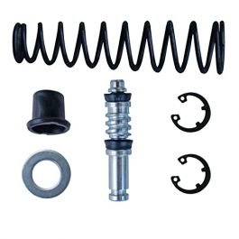 Brake Master Cylinder Mc Repair Kit Compatible For Yamaha Sz Rr +