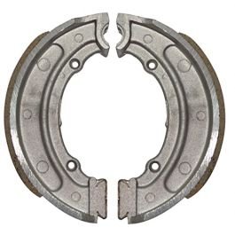 Brake Shoe Set Compatible For Bullet (rear)