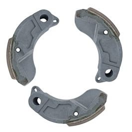 Motorcycle Clutch Shoe Set Compatible For Activa 110cc / Access 125cc