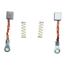 Carbon Brush Compatible For Tvs Star City +