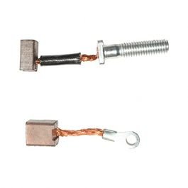 Carbon Brush Compatible For Honda Shine +